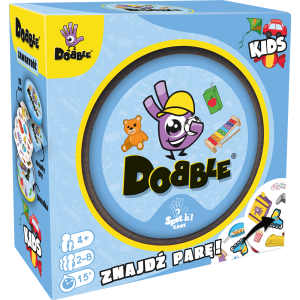 Dobble: Kids