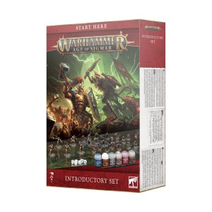 Introductory Set (Warhammer: Age of Sigmar)