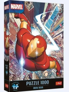 Puzzle 1000 Iron Man