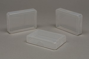 Card Box - Standard Mini