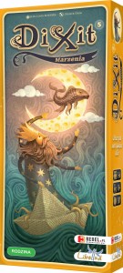 Dixit: Marzenia
