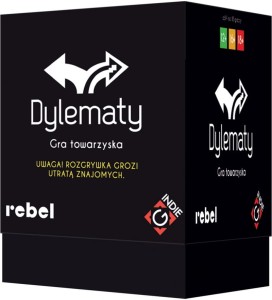 Dylematy (druga edycja)