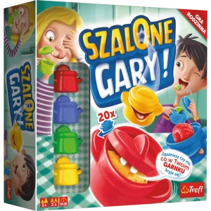Szalone Gary
