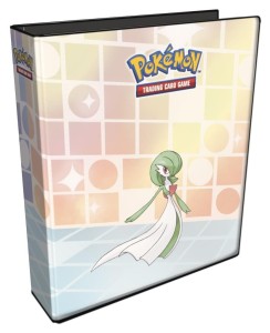 Segregator Ultra-Pro: Pokémon 2" Album - Trick Room