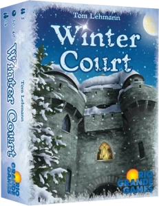 Winter Court