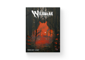 Wilkołak: Apokalipsa - Podręcznik główny