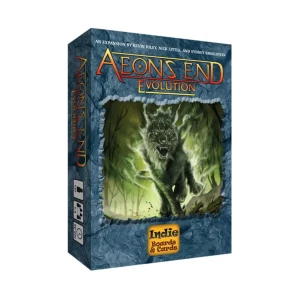 Aeon's End: Evolution
