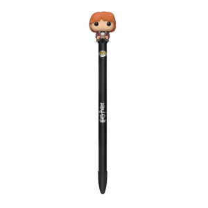Funko POP Pen with topper: Harry Potter - Ron