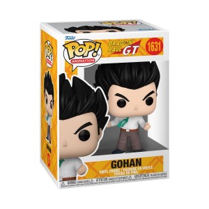 Funko POP Dragon Ball GT: Gohan