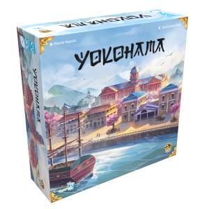 Yokohama (edycja polska)