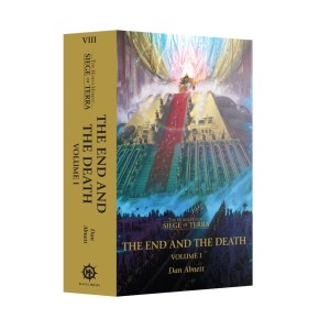 Siege of Terra: The End and the Death Volume I (Paperback)