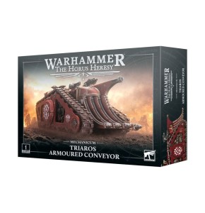 Mechanicum: Triaros Armoured Conveyor (Warhammer: The Horus Heresy)