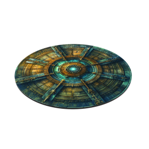 Gumowe Znaczniki do Age of Sigmar 4e - Wieczny Ołtarz