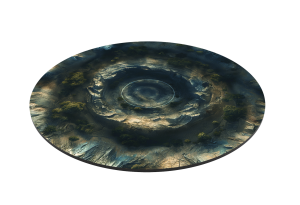 Gumowe Znaczniki do Age of Sigmar 4e - Górski Krąg