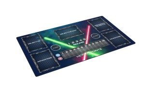 Star Wars Legion Tactical Board 14" x 8" / 36 cm x 21 cm