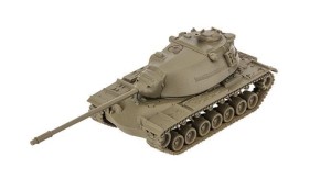World of Tanks: Gra Figurkowa - USA - M103