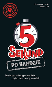 5 Sekund - Po bandzie