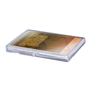 Pudełko na karty Ultra-Pro Hinged 15 Card Storage