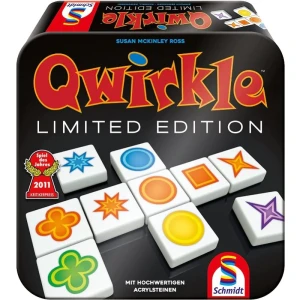 Qwirkle (edycja limitowana)