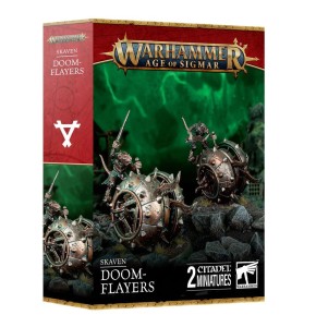Skaven: Doom-Flayers (Warhammer: Age of Sigmar)