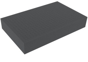 Pianka 550 mm x 345 mm x 90 mm (Pick and Pluck)