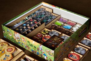 reDrewno: Insert do Praga Caput Regni