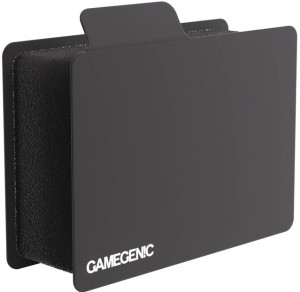 Gamegenic: Sideloading Sizemorph Divider - black
