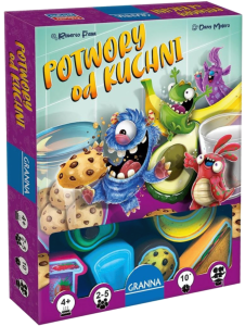 Potwory od kuchni