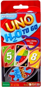 Uno H2O To Go