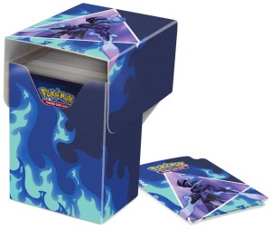 Pudełko na karty Ultra-Pro: Pokémon Full View - Ceruledge