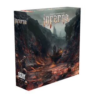Inferno (edycja polska)
