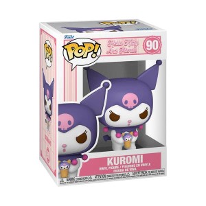 Funko POP Hello Kitty - Kuromi