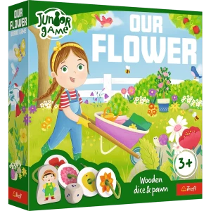 Our Flower
