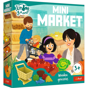Mini Market