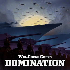 Total Domination (edycja angielska)