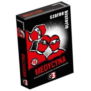 Czarne Historie - Medycyna