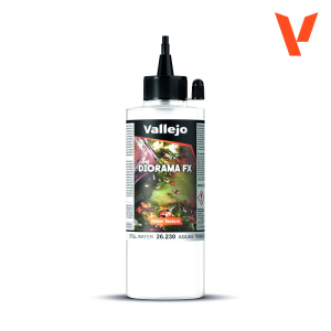 Vallejo: Diorama FX - Still Water