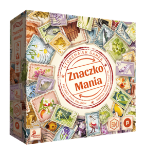 ZnaczkoMania