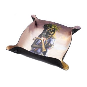 Dice Tray: Slavs - Poludnica