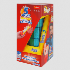 5 Sekund - Sztafeta