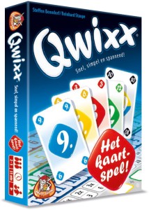 Qwixx