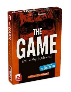 The Game