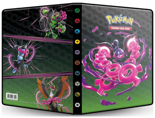 Screenshot 2024-10-08 at 11-12-38 Ultra Pro Pokémon - 4-Pocket Portfolio - Scarlet & Violet - Shrouded Fable.png