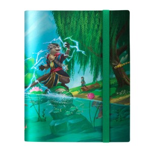 Klaser Ultra-Pro: Bloomburrow 9-Pocket PRO-Binder