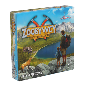 Zdobywcy: Tatry dla każdego