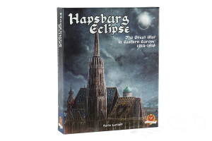 Hapsburg Eclipse: The Great War in Eastern Europe 1914-1916