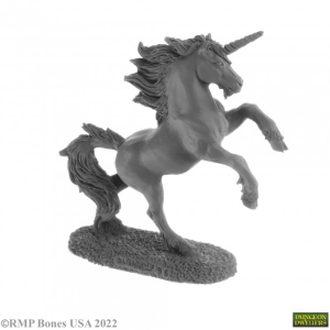 Reaper Miniatures: Unicorn