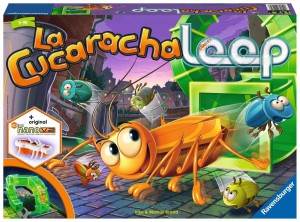 La Cucaracha: Loop
