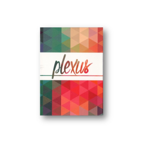 Karty do gry Plexus