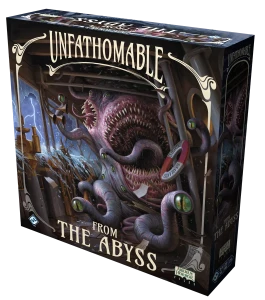 Unfathomable: From the Abyss